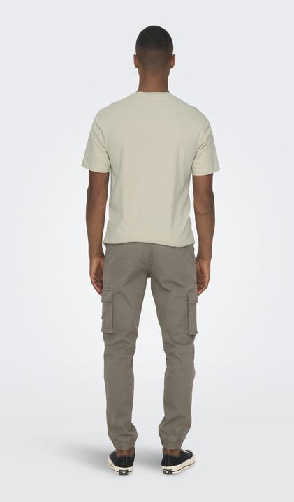 Image du produit Only & Sons Onscam Stage Cargo Cuff Life 6687 Noos (29)