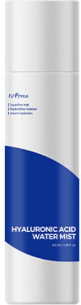 Isntree Hyaluronic Acid Water Mist (100 ml, Gesichtsspray)