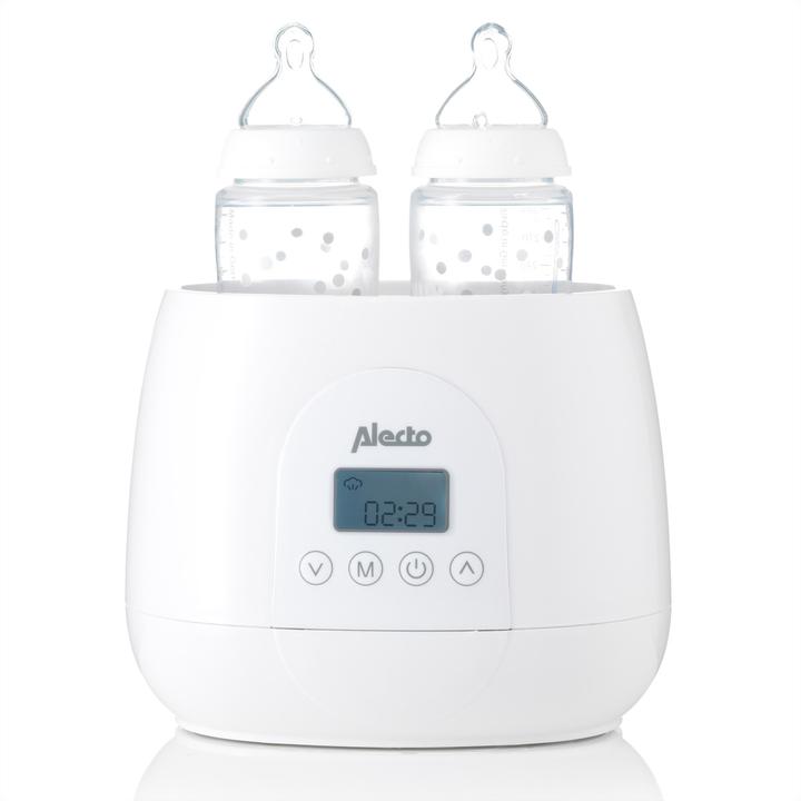 Actual product image Alecto Duo