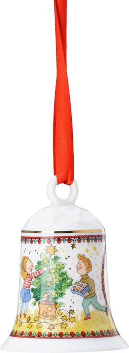 Produktbild Hutschenreuther Weihnachtsglocke (1 -teilig)