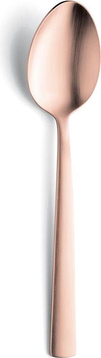 Actual product image Amefa VENTURA Besteckset 24-teilig PVD kupfer (24 Piece, Cutlery set)