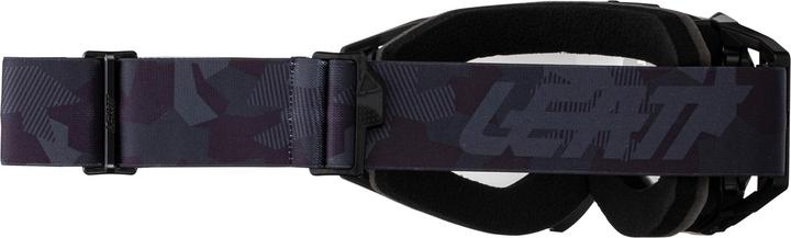 Immagine prodotto Leatt Occhiali Velocity 5.5 (Camoscio, Antracite, Nero, Camoscio, Antracite, Nero)