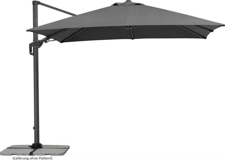 Produktbild Schneider Schirme Rhodos Twist (3 m)