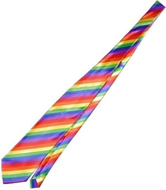 Corbata Bandera Lgbt
