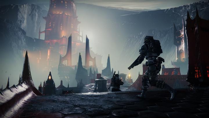 Produktbild Microsoft Destiny 2: Shadowkeep