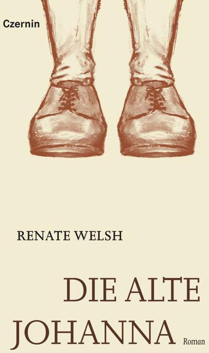 Image du produit Die alte Johanna (Allemand, Renate Welsh, 2021)