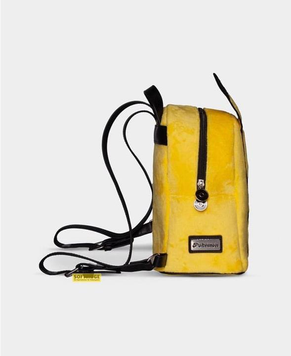Immagine prodotto Difuzed Pokemon sac à dos Mini Pikachu