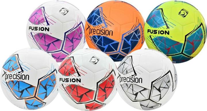 Produktbild Precision Fusion FIFA Basic