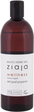 Ziaja Baltic Home Spa Wellness (500 ml)