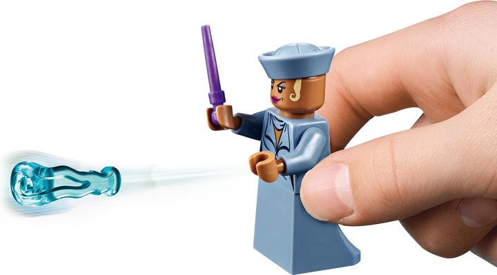 Produktbild LEGO Grindelwalds Flucht (75951, LEGO Harry Potter)