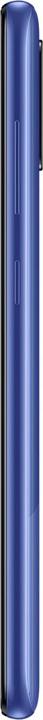 Actual product image Samsung Galaxy SM-A315 - 16,3 cm (6.4 Zoll) - 1080 x 2400 Pixel - 4 GB - 64 GB - 48 MP - (64 GB, Blue, 3G)