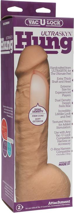 Image du produit Doc Johnson UR3 Hung