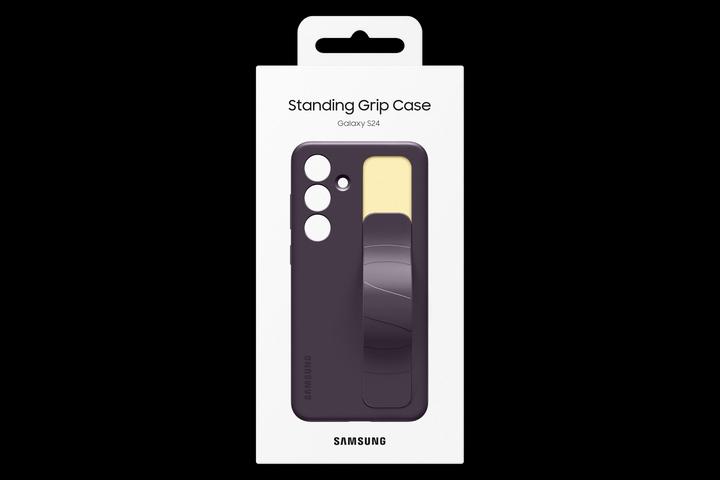 Produktbild Samsung Standing Grip Case (Samsung Galaxy S24+)