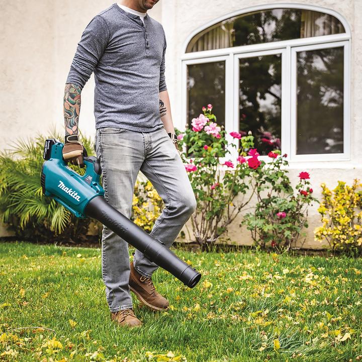 Produktbild Makita DUB184RF (Akkubetrieb, Laubbläser)