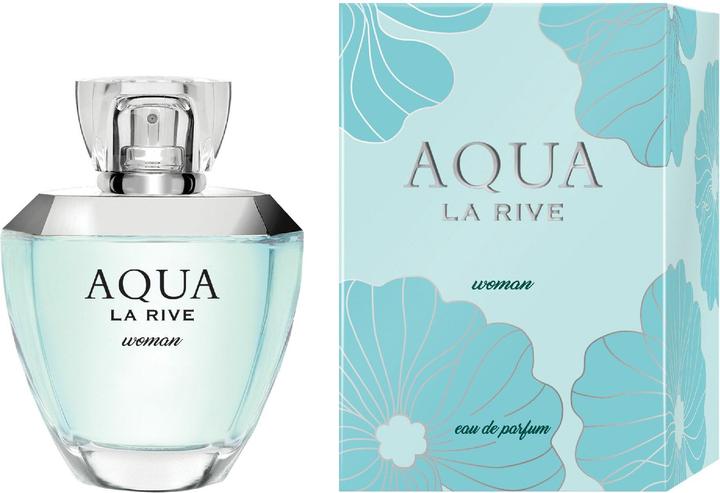 Image du produit La Rive Aqua (Eau de parfum, 100 ml)