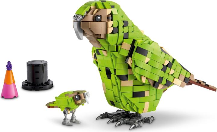 Produktbild LEGO Kakapo (910017)