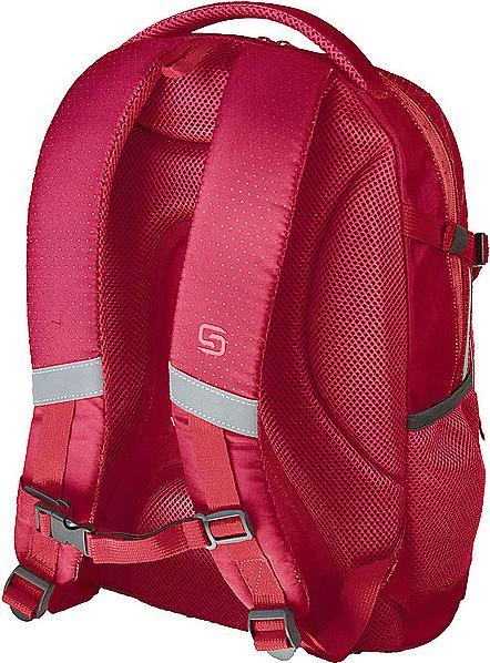 Immagine prodotto Walker Zaino scuola Uni magenta (30 l)