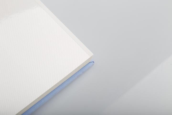Actual product image Kodak Memorry Album/20 pages 235x270 Green cloth