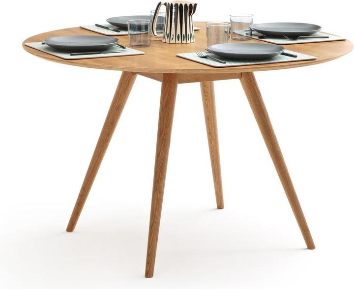Image du produit La Redoute Interieurs Quilda (Ø 120 x 75 cm)