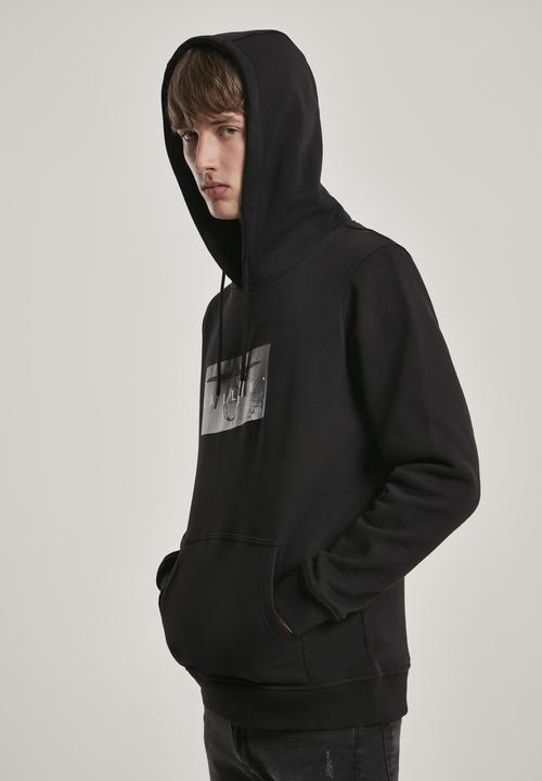 Actual product image Mister Tee Hoody (XS)