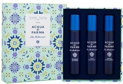 Produktbild Acqua Di Parma Discovery Set 2022 (Eau de Toilette, 15 ml)