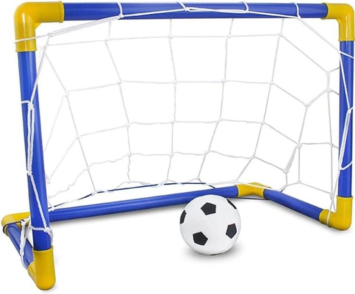Image du produit The Toy Company Mini Fussballtor-Set