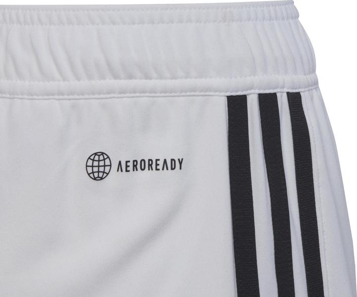 Immagine prodotto adidas Pantaloncini da bambino Tiro 23 League Bianco IB8093 (140cm) (140)