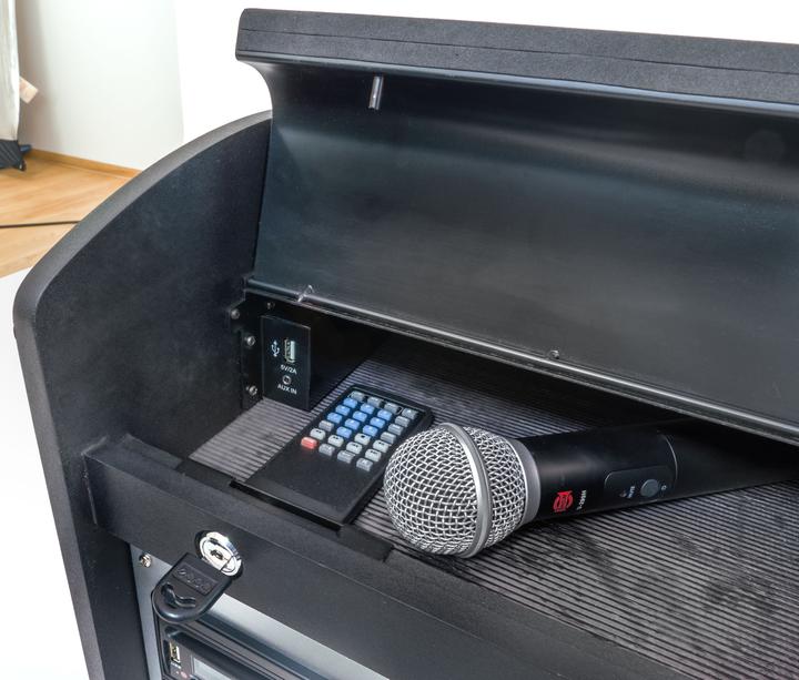 Produktbild TLS Combibox M100 Combi