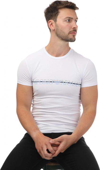 Immagine prodotto Emporio Armani Maglietta Girocollo Uomo (XL)