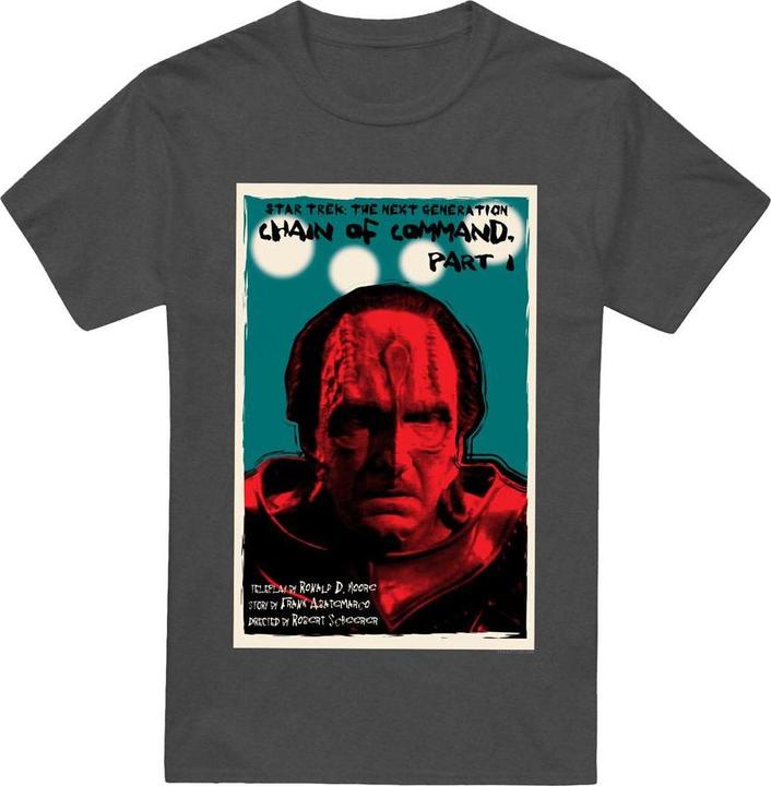 The Next Generation Season 6 Episode 10 TShirt