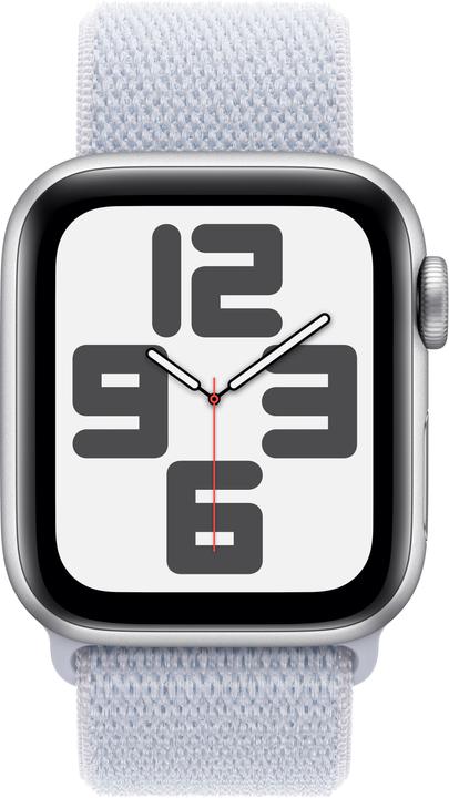 Produktbild Apple Watch SE 2024 (40 mm, nur WLAN)