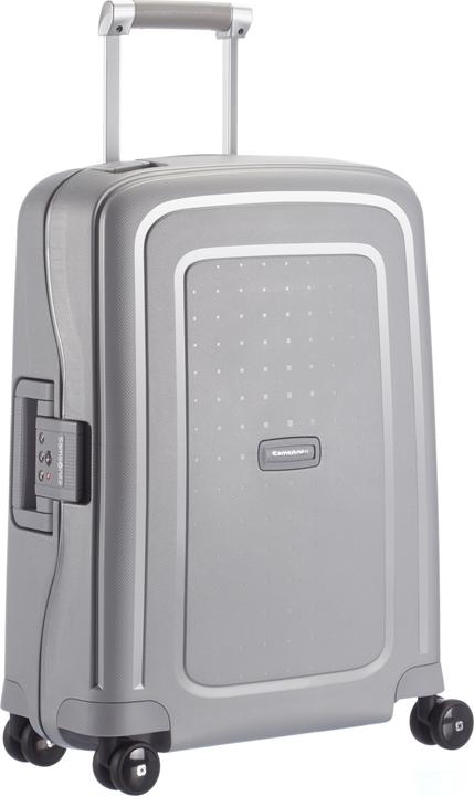 Actual product image Samsonite S'Cure (34 l, Hand luggage (up to 50 litres))