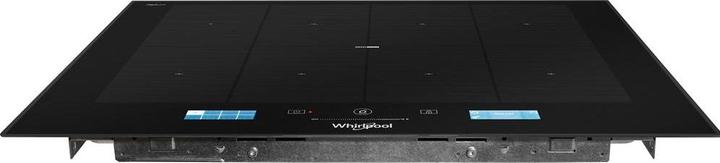 Actual product image Whirlpool SMP 658C/BT/IXL