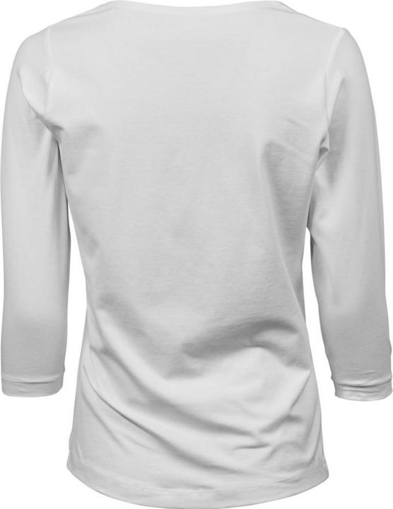 Immagine prodotto Tee Jays Maglietta Manica a 3/4 Donna (M)