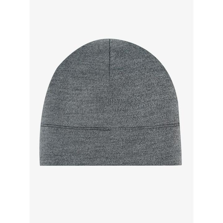 Produktbild Buff Mw Merino Hat Light Grey (One Size)