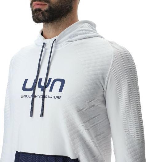 Produktbild UYN Kapuzenshirt Skipper (M)
