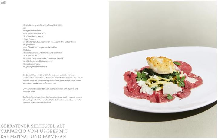 Actual product image Sansibar – das Buch (German, Herbert Seckler, Inga Griese, 2019)