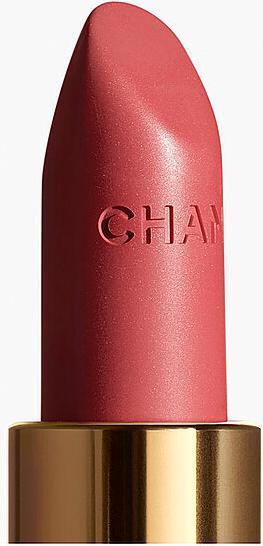 Chanel Rouge Allure Velv Lumin Matte Lip No 63 (#63 Essentielle)