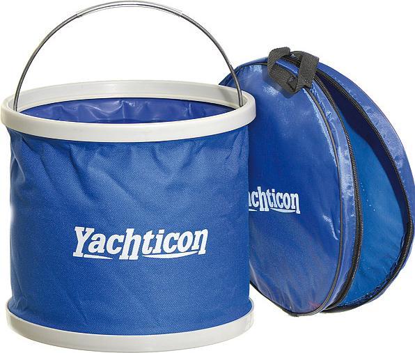 Image du produit Waterline Design Seau pliable 9 litres