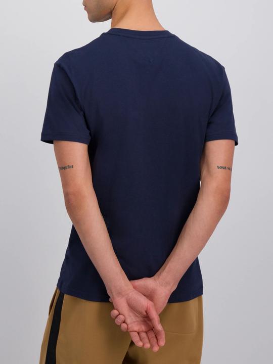 Image du produit Tommy Hilfiger T-Shirt navy (52)
