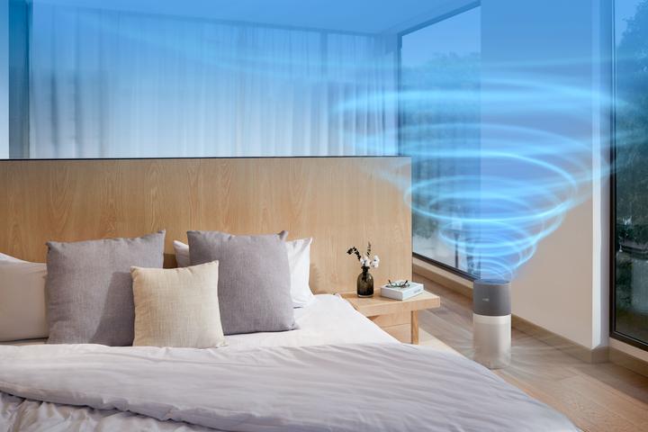 Actual product image Philips AC3033/10 3000i Series (135 m²)