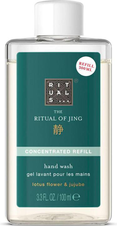 Produktbild Rituals The Ritual of Jing (Flüssigseife, 100 ml)