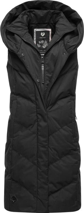 Actual product image Ragwear Natalka Vest (S)