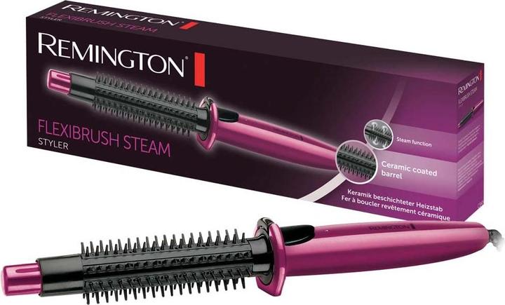 Produktbild Remington Dampf Rundbürste CB4N