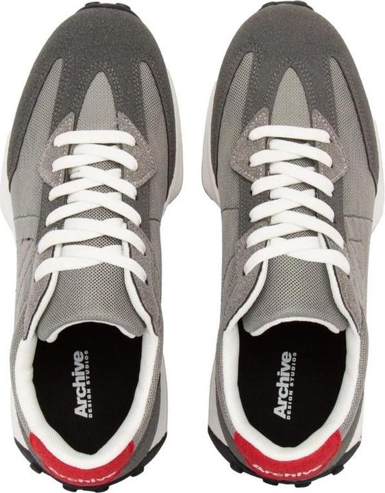 Immagine prodotto Archive Design Studios Track Scarpe Sportive Uomo (44.5)