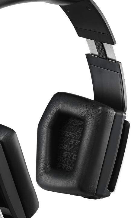 Produktbild Cooler Master Pulse-R (Kabelgebunden)