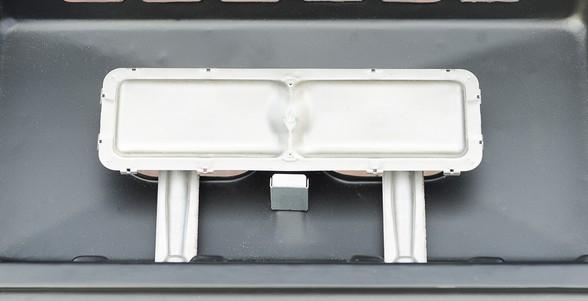 Actual product image Campingaz 2 Series Classic L (7.50 kW)
