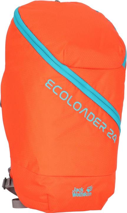 Image du produit Jack Wolfskin Sac à dos Ecoloader 24 50 cm (18 l)