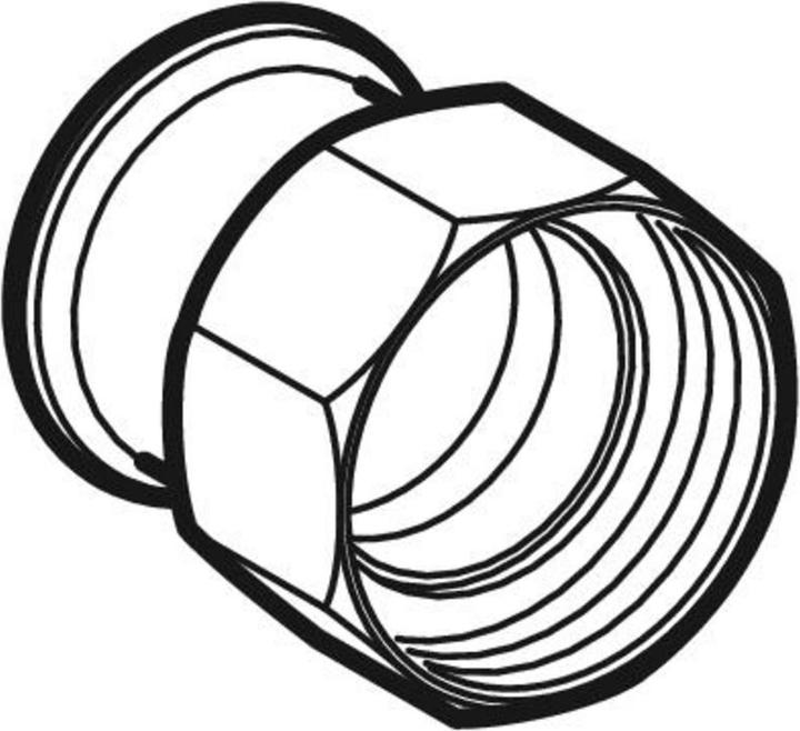 Produktbild Geberit 65088
