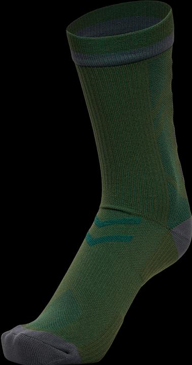 Actual product image hummel Elite Indoor Sock Low Pa (31 - 34)